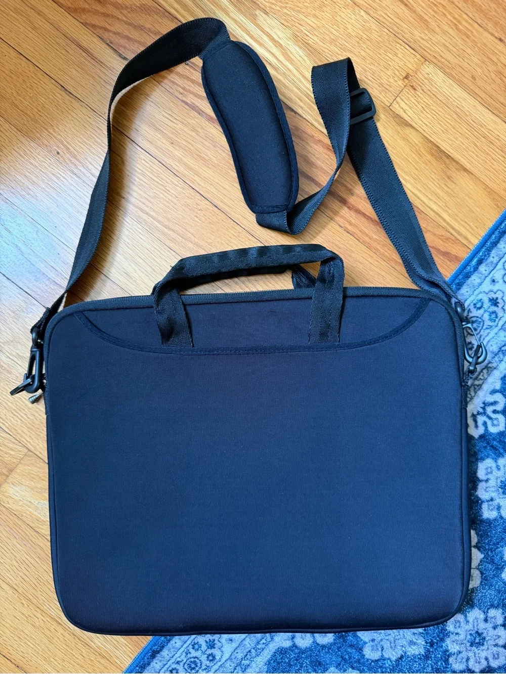 Wenger Swissgear Legacy Ultra Slim Neoprene Laptop Case 14”